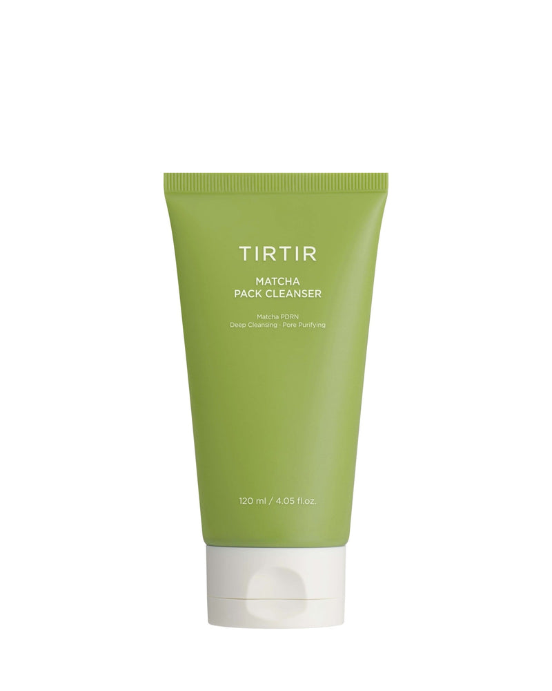 TIRTIR Matcha Pack Cleanser 120 ml