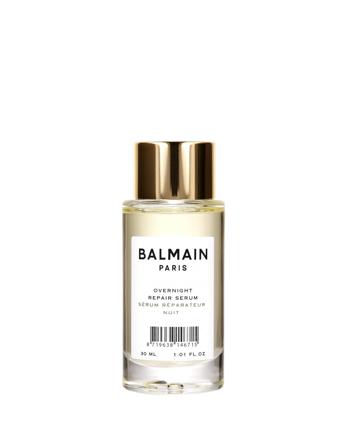 Balmain Paris Overnight Repair Serum 30 ml