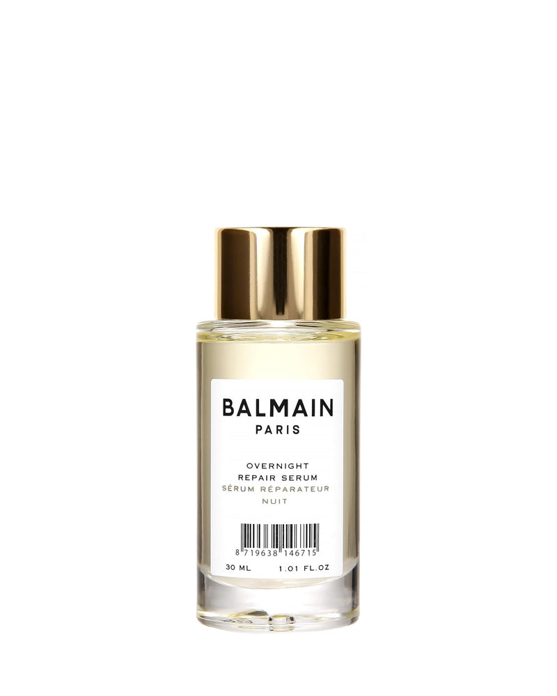 Balmain Paris Overnight Repair Serum 30 ml