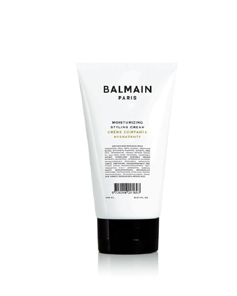 Balmain Paris Hair Couture Moisturizing Styling Cream 150 ml