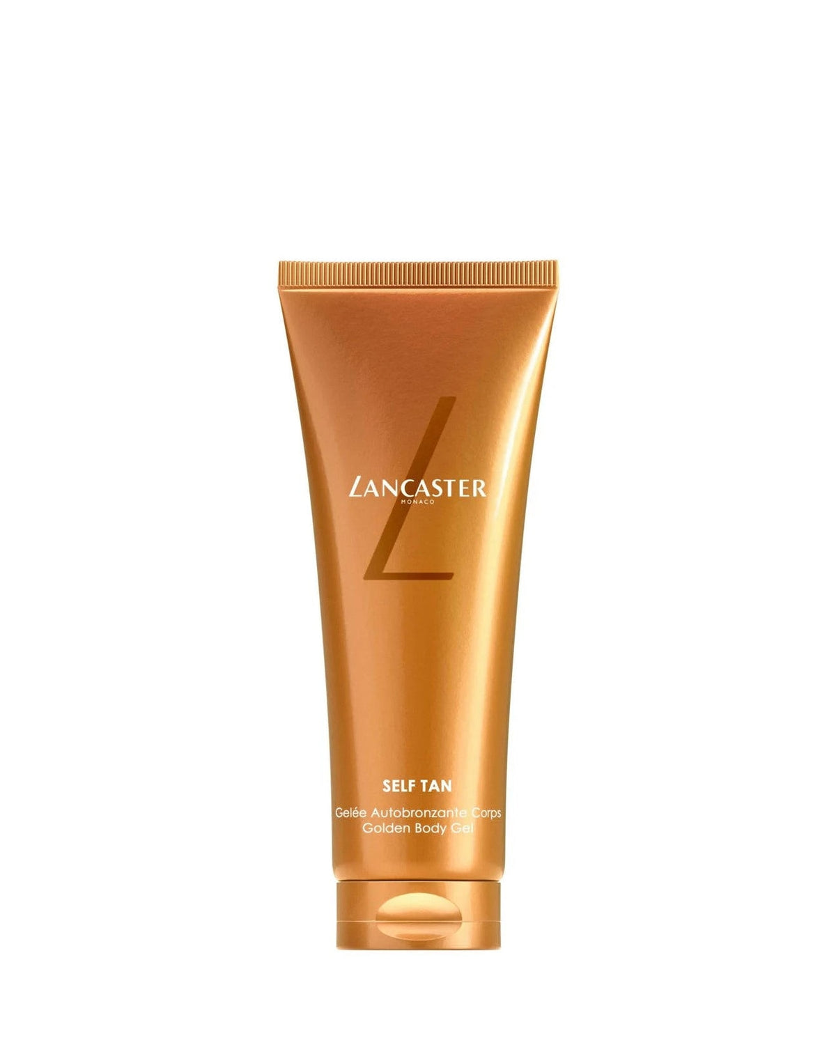 Lancaster Self Tan Golden Body Gel 125 ml