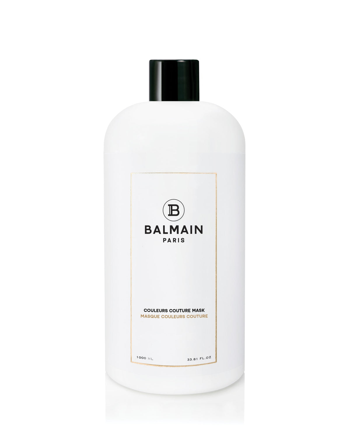Balmain Hair Couture Couleurs Couture Mask 1000 ml