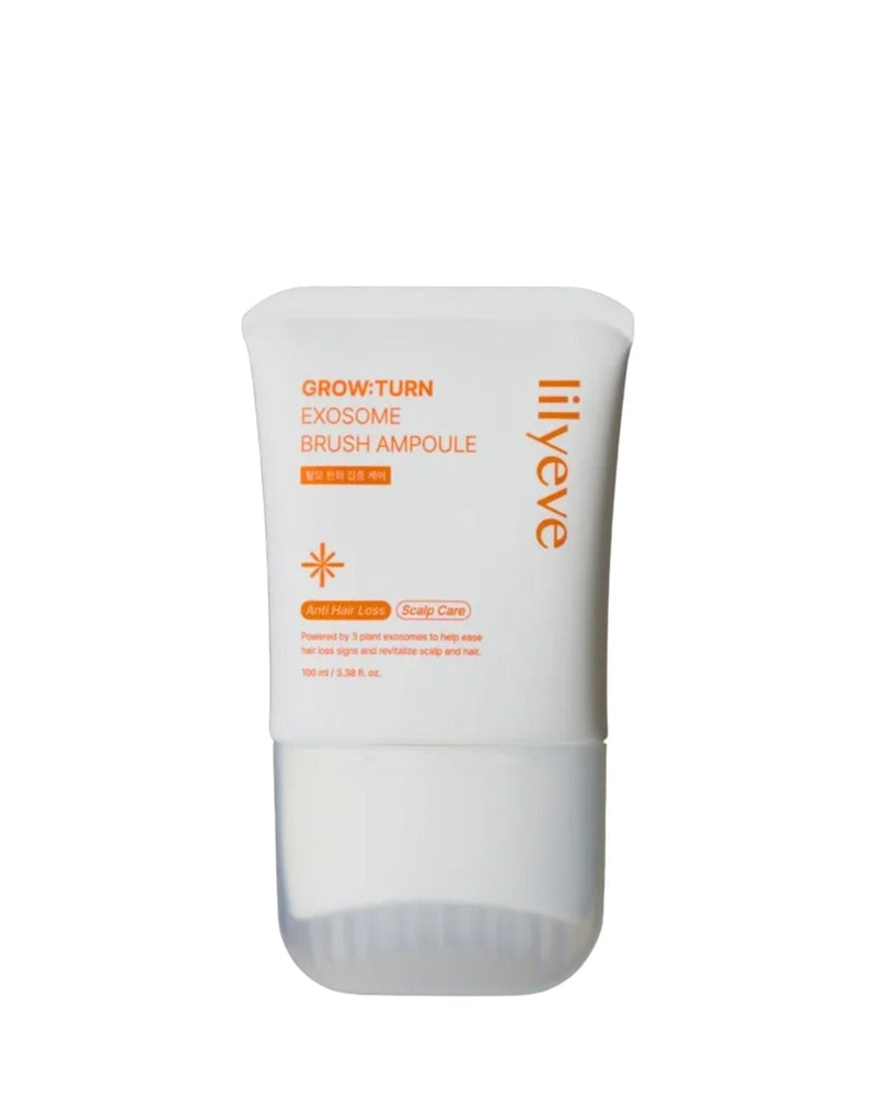 LILYEVE Grow:Turn Exosome Brush Ampoule 100 ml