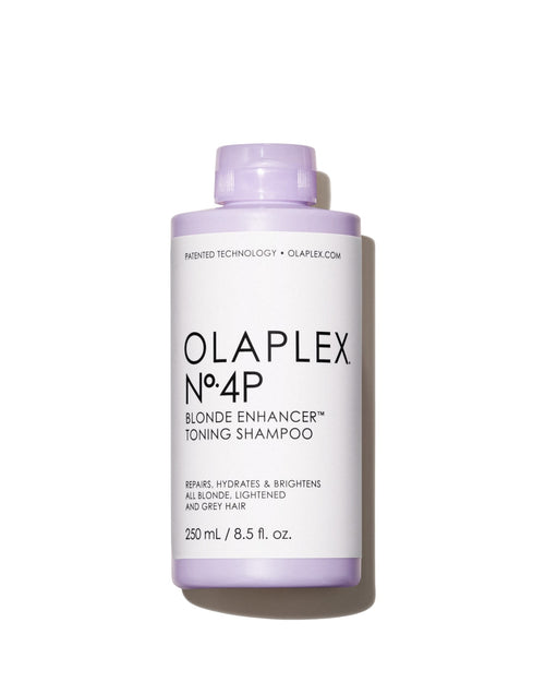 Olaplex No. 4P Blonde Enhancer Toning Purple Shampoo 250 ml