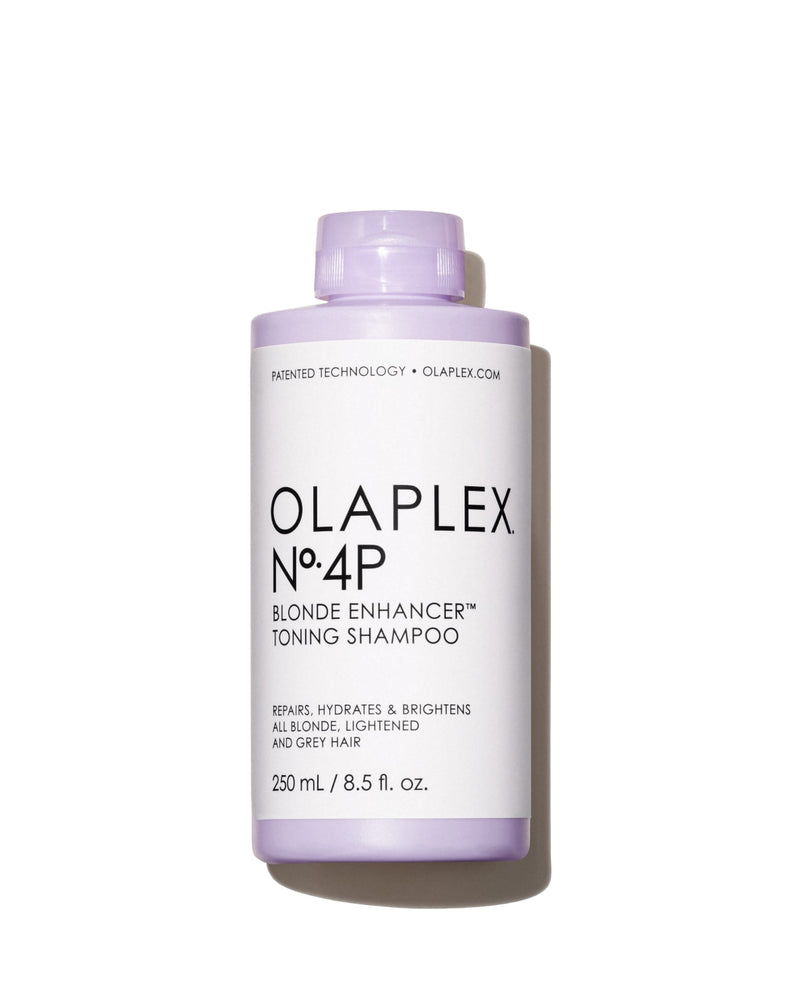 Olaplex No. 4P Blonde Enhancer Toning Purple Shampoo 250 ml