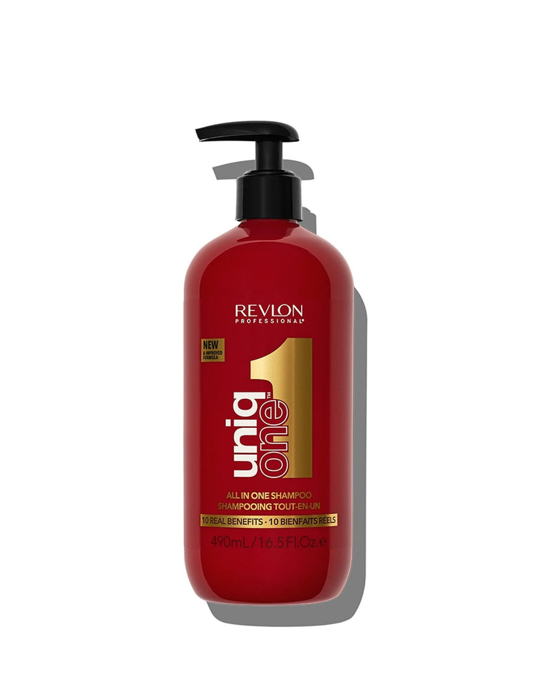 Revlon Professional Uniq One Shampoo 490 ml