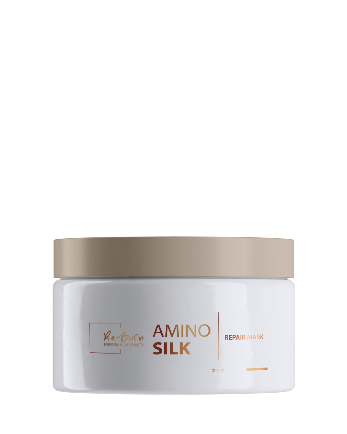 ReBorn Amino Silk Repair Mask 250 ml