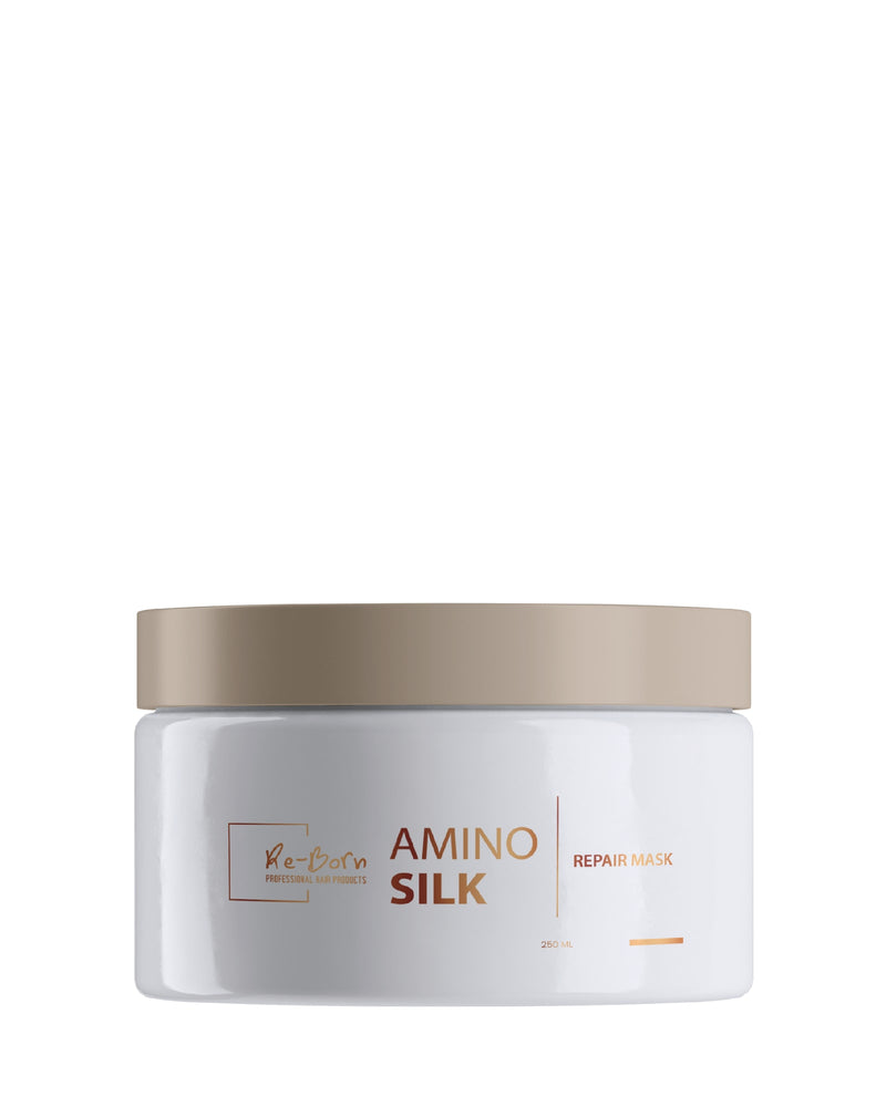 ReBorn Amino Silk Repair Mask 250 ml