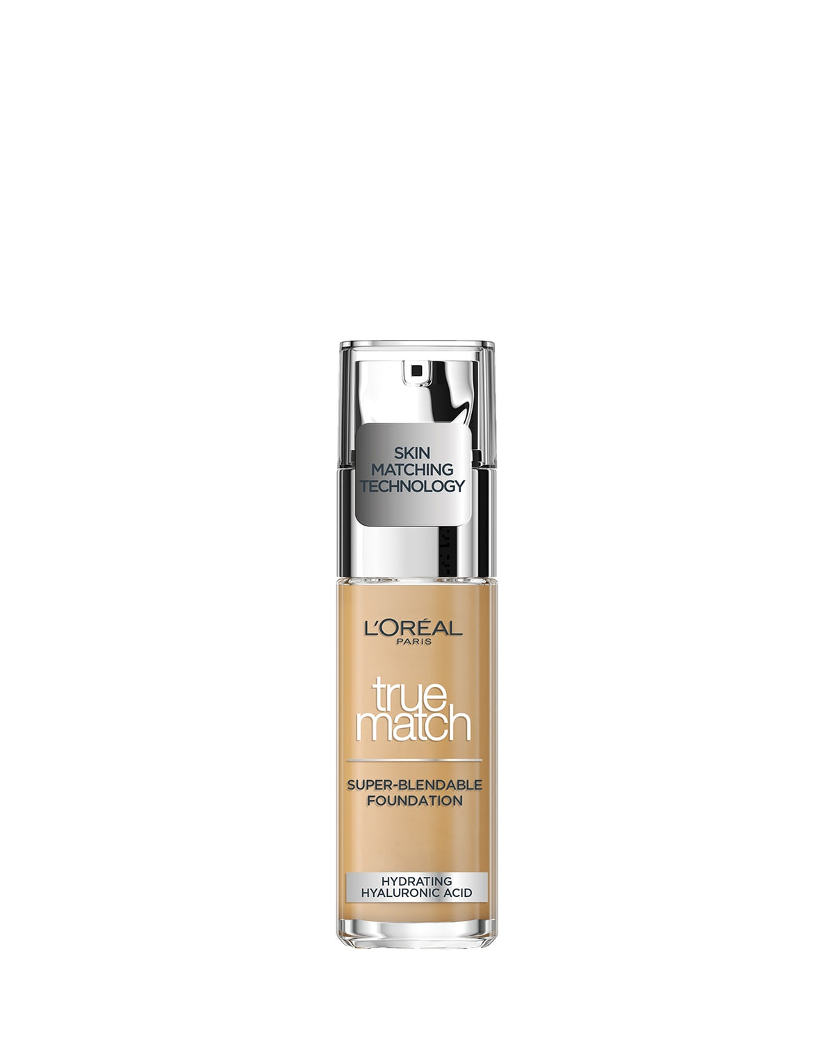 L'Oréal Paris True Match Le Teint Foundation 5N Sable, 30 ml
