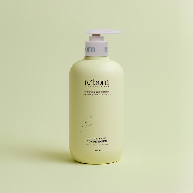 Re-Born Color Save Conditioner 300 ml