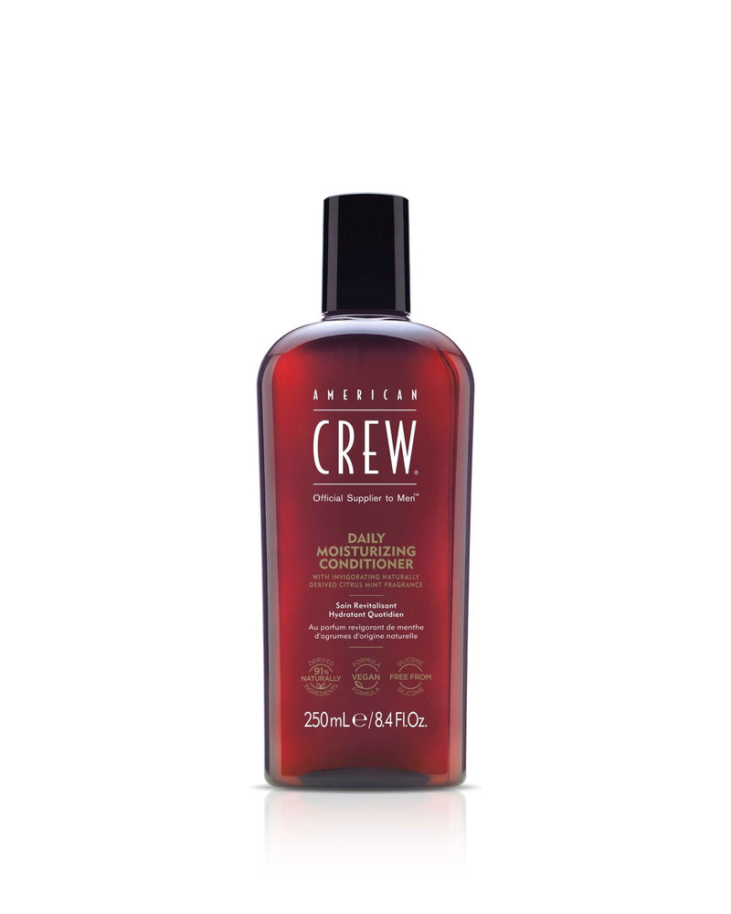 American Crew Daily Moisturizing Conditioner 250 ml
