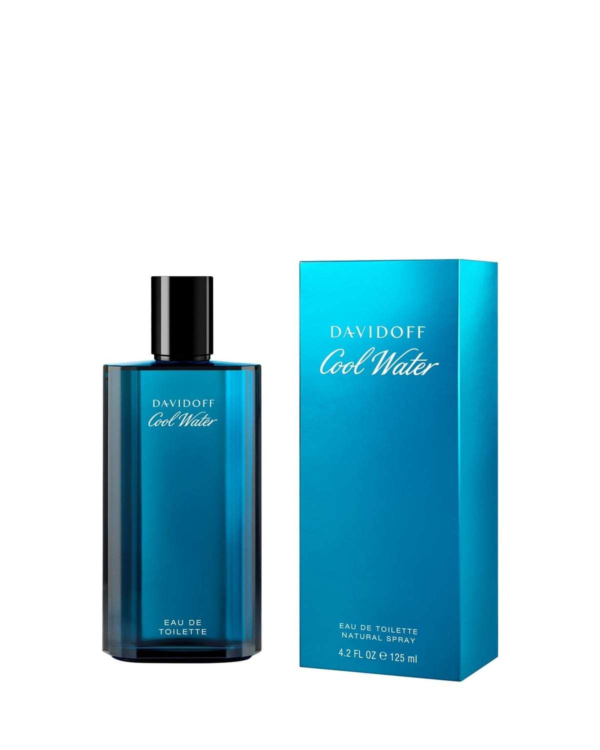 Davidoff Cool Water for Men 125ml EDT Spray