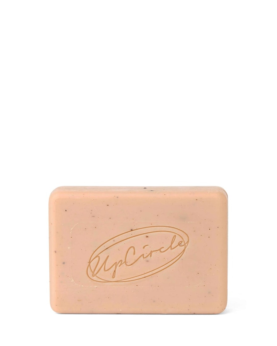 UpCircle Cinnamon & Ginger Chai Soap Bar 100 g