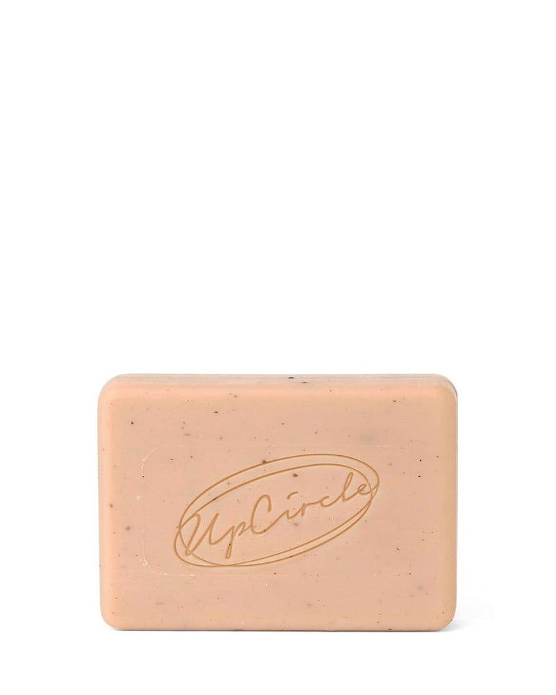 UpCircle Cinnamon & Ginger Chai Soap Bar 100 g