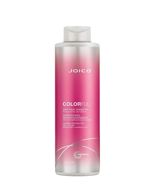 Joico Colorful Anti-Fade Shampoo 1000 ml