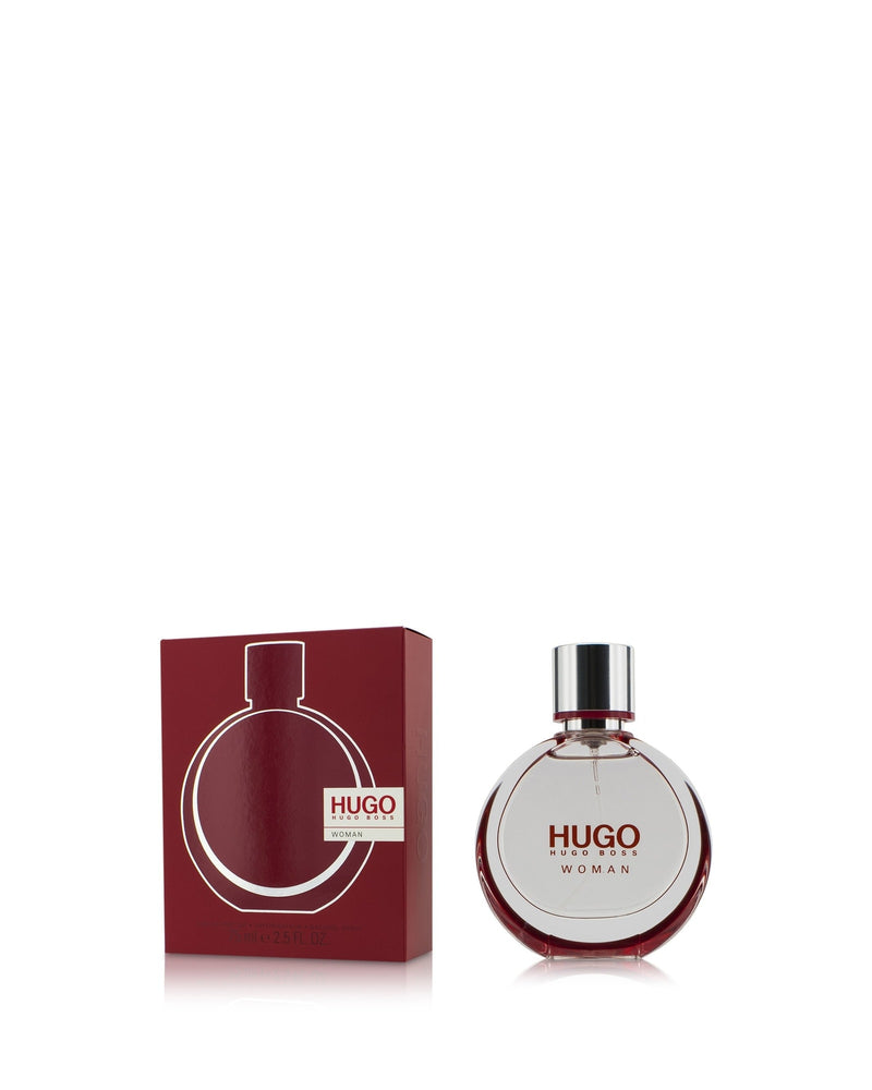Hugo Boss HUGO Woman Eau de Parfum 75 ml