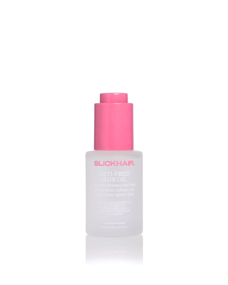 SLICKHAIR Anti-Frizz Hair Oil 30 ml