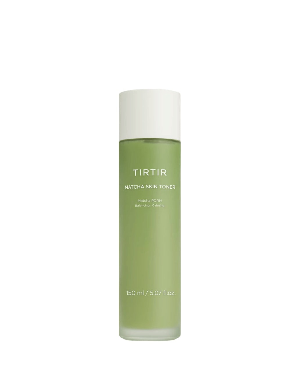 TIRTIR Matcha Skin Toner 150 ml