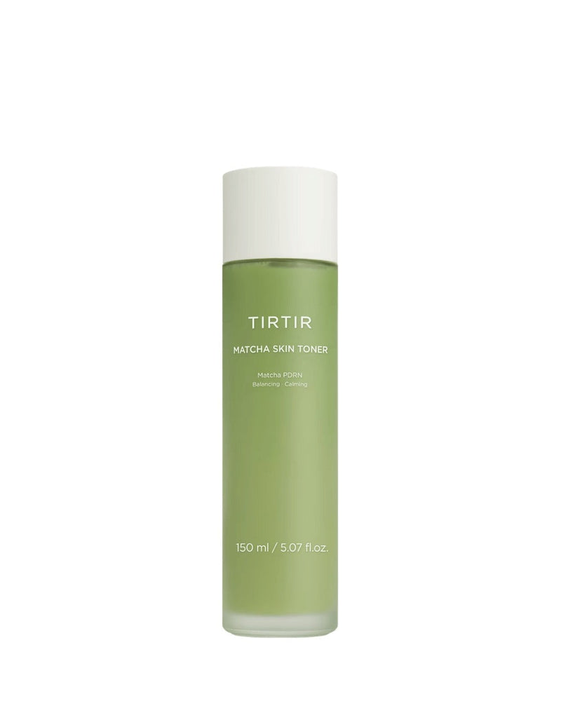 TIRTIR Matcha Skin Toner 150 ml