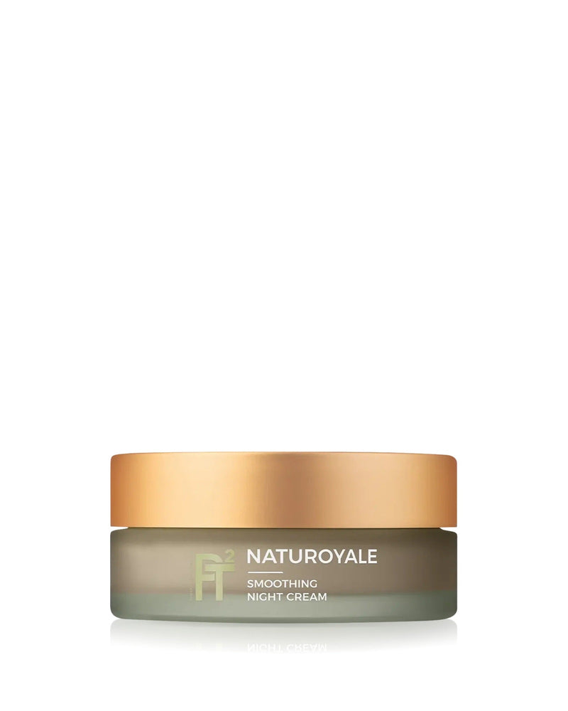 Annemarie Börlind NaturOYALE Smoothing Night Cream 50 ml