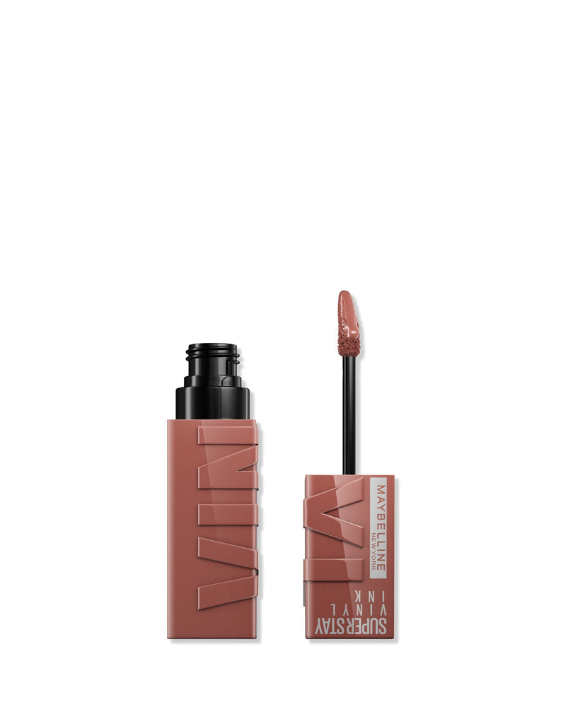 Maybelline SuperStay Vinyl Ink 120 Punchy 4 ml