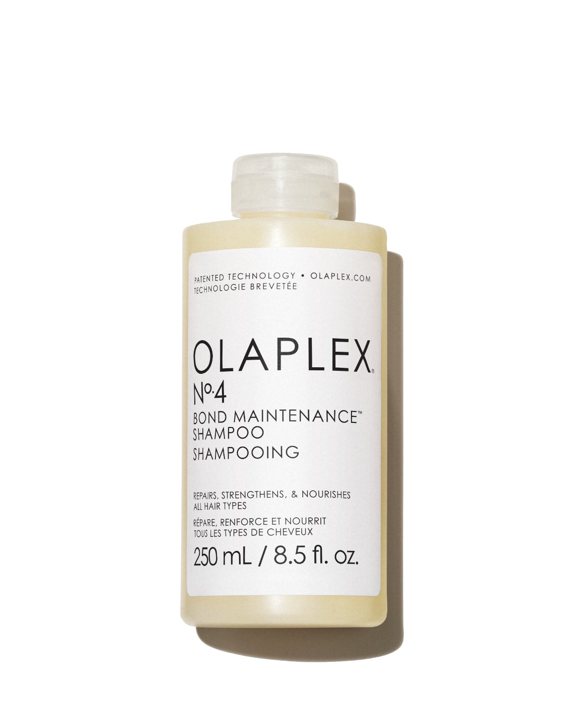 Olaplex No. 4 Bond Maintenance Shampoo 250 ml