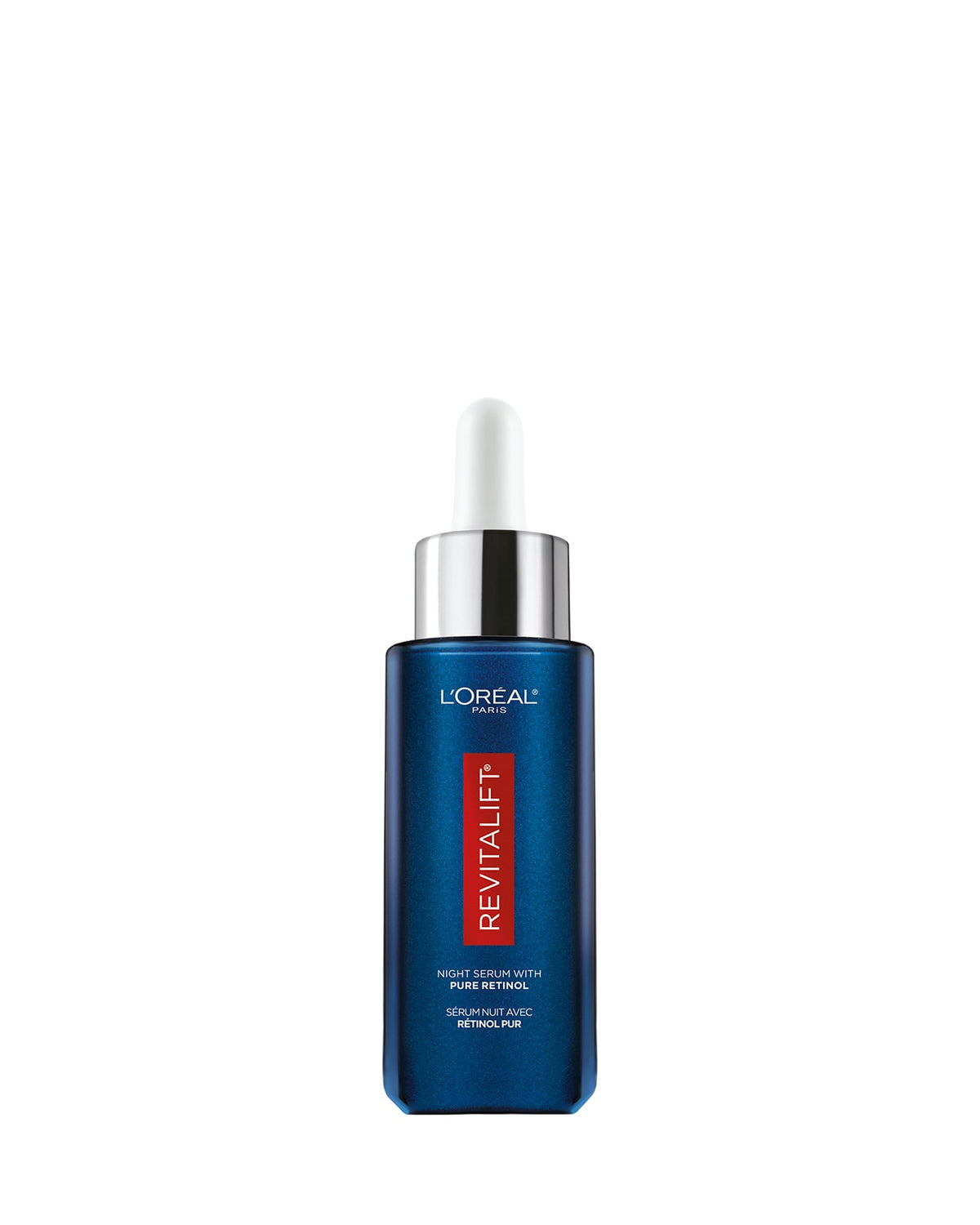 L'Oréal Paris Revitalift Laser Pure Retinol Anti-Wrinkle Night Serum, 30 ml