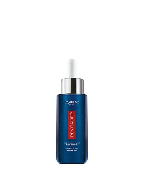 L'Oréal Paris Revitalift Laser Pure Retinol Anti-Wrinkle Night Serum, 30 ml
