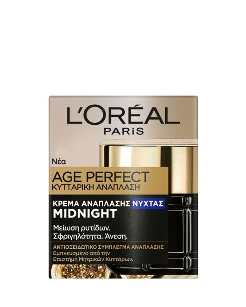 L'Oréal Paris Age Perfect Midnight Cream 50 ml