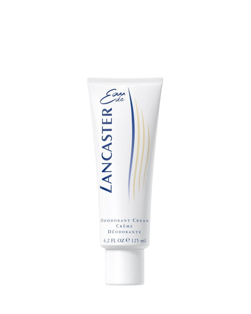 Lancaster Eau de Lancaster Deodorant Cream 125 ml
