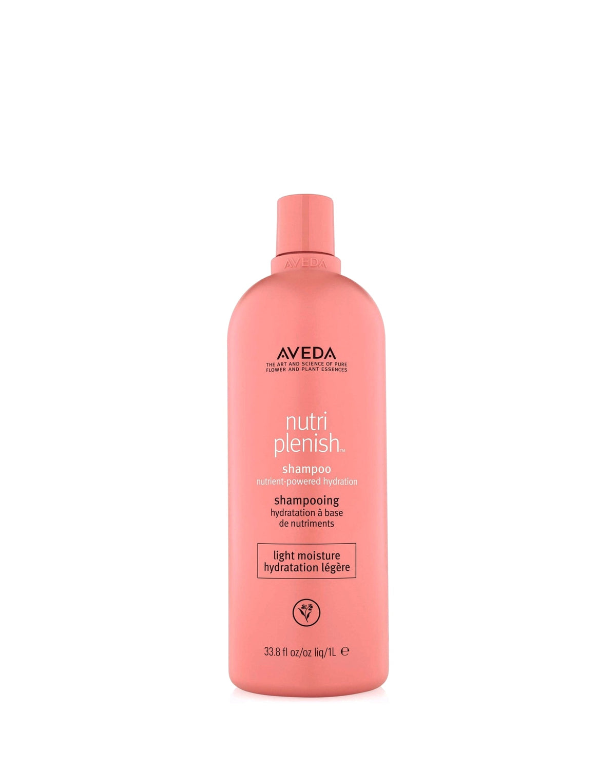 Aveda Nutriplenish Hydrating Shampoo Light Moisture 1000 ml