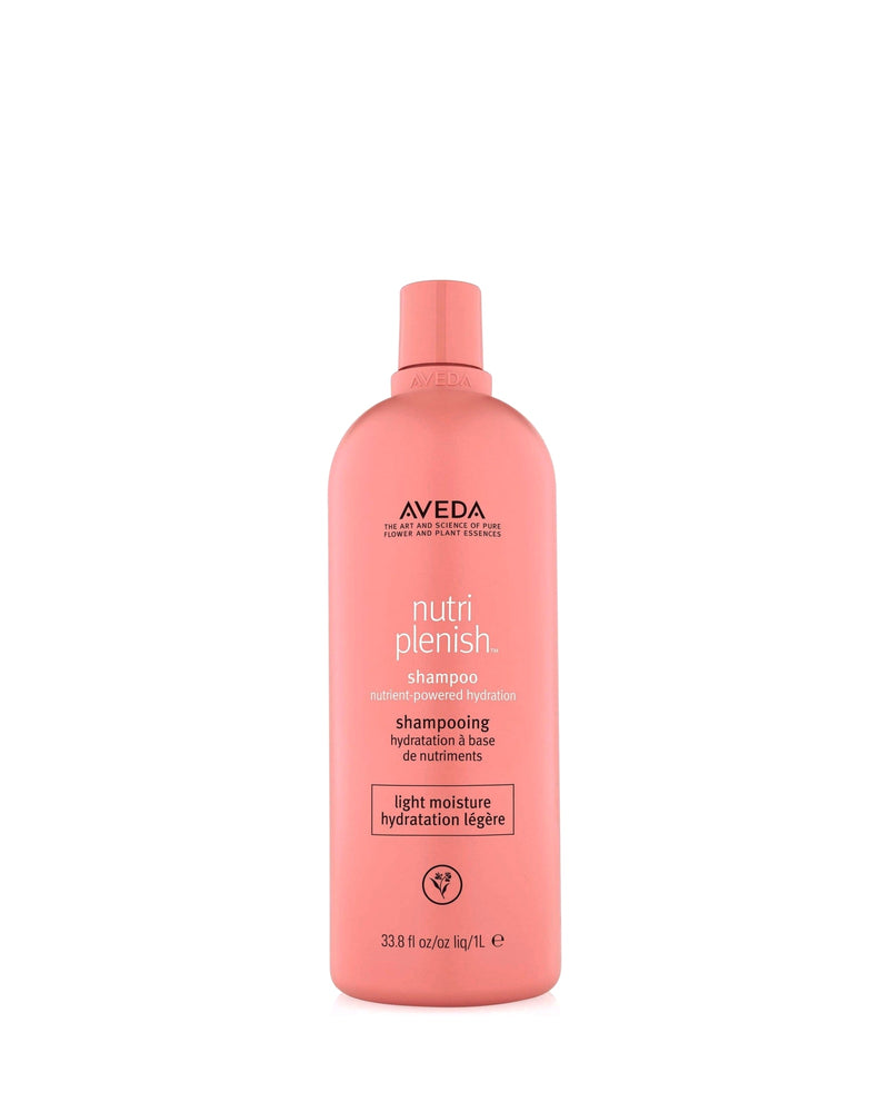 Aveda Nutriplenish Hydrating Shampoo Light Moisture 1000 ml