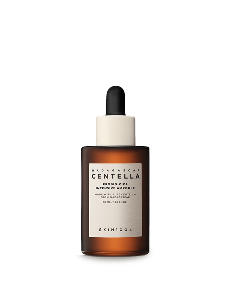 SKIN1004 Madagascar Centella Probio-Cica Intensive Ampoule 50 ml
