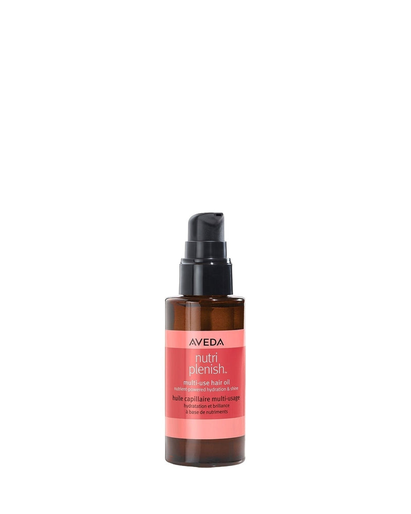 Aveda Nutriplenish Multi-Use Hair Oil 30 ml