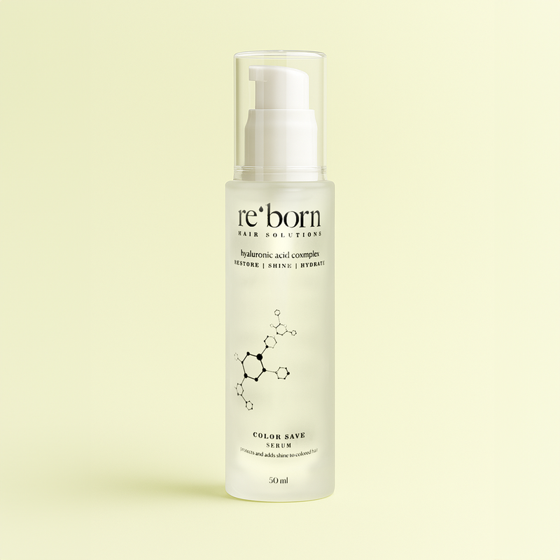 ReBorn Color Save Serum 50 ml