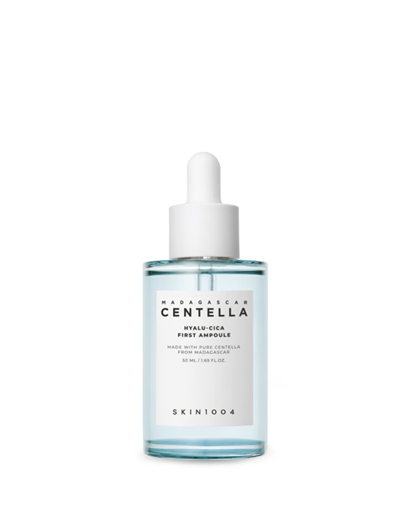 SKIN1004 Madagascar Centella Hyalu-Cica First Ampoule 50 ml
