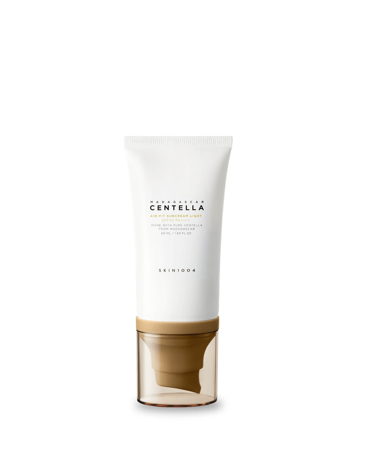 SKIN1004 Madagascar Centella Air-Fit Suncream Light SPF30 PA++++ 50 ml