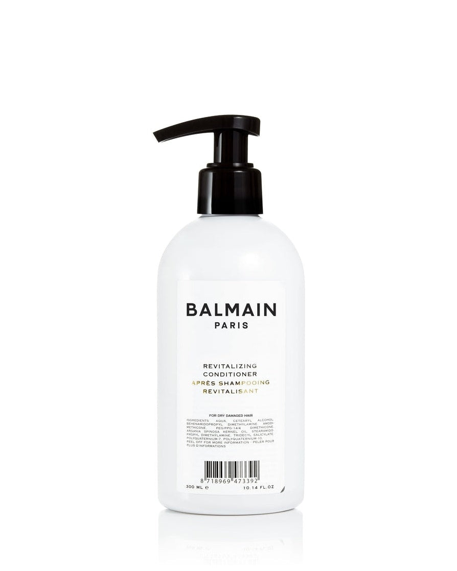 Balmain Paris Hair Couture Revitalizing Conditioner 300 ml