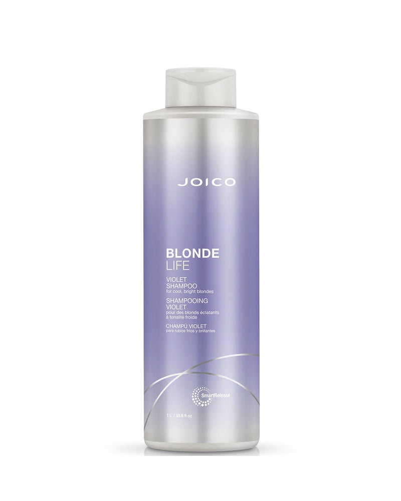 Joico Blonde Life Violet Shampoo 1000 ml