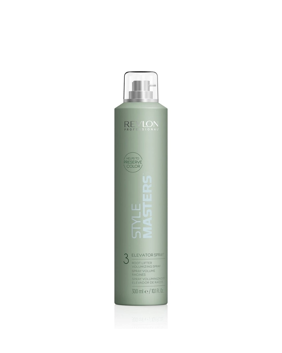 REVLON PRO Style Masters Volume Elevator Spray 300 ml