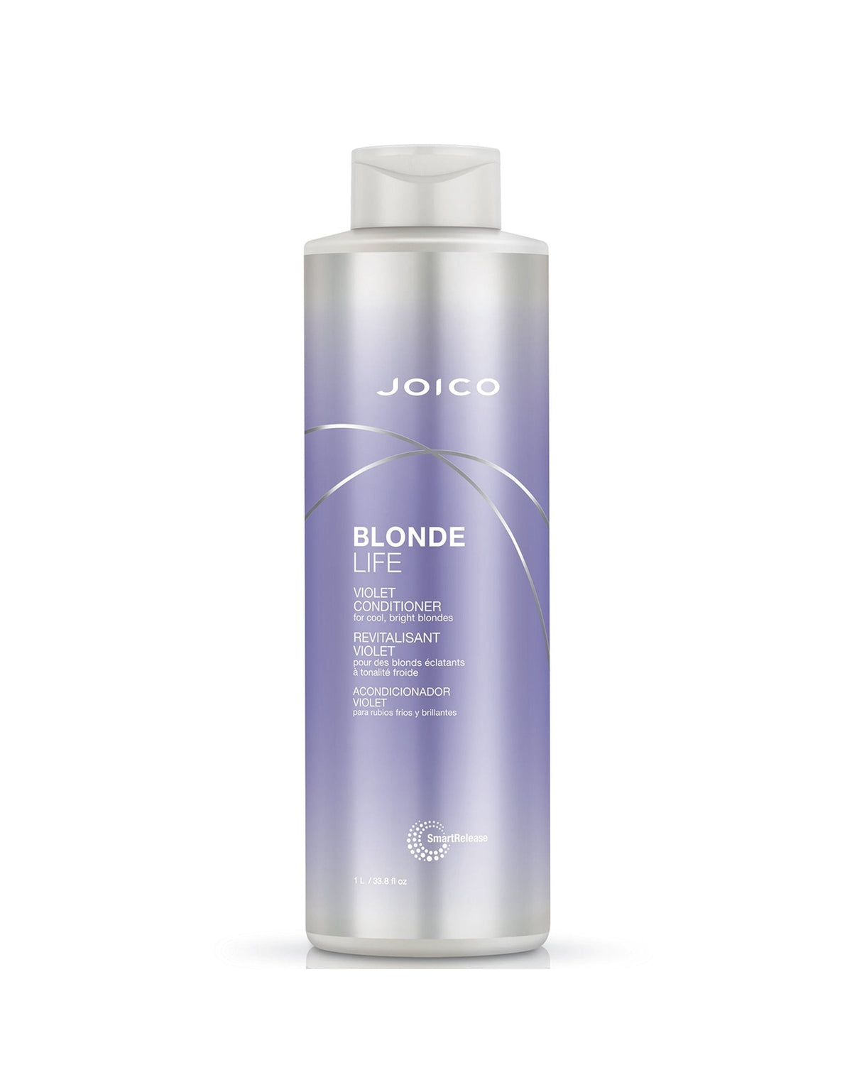 Joico Blonde Life Violet Conditioner 1000 ml