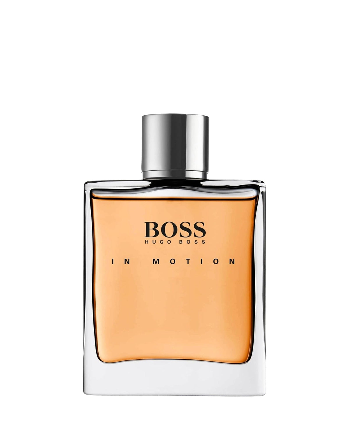 Hugo Boss Boss In Motion Eau de Toilette 100 ml