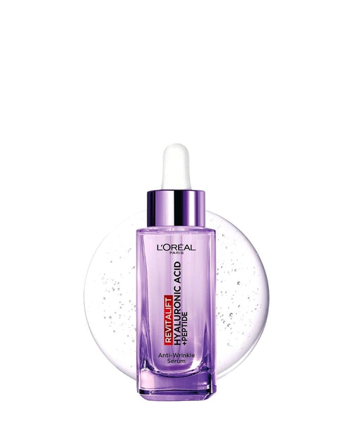 L'Oréal Paris Revitalift Filler Serum 1,5% Hyaluronsyre 30 ml