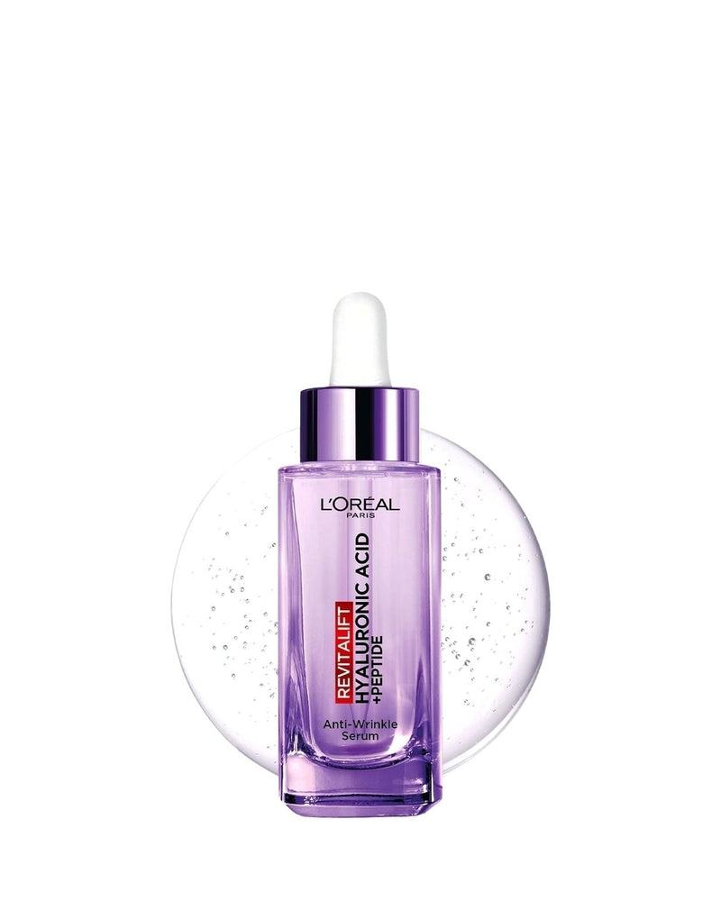 L'Oréal Paris Revitalift Filler Serum 1,5% Hyaluronsyre 30 ml