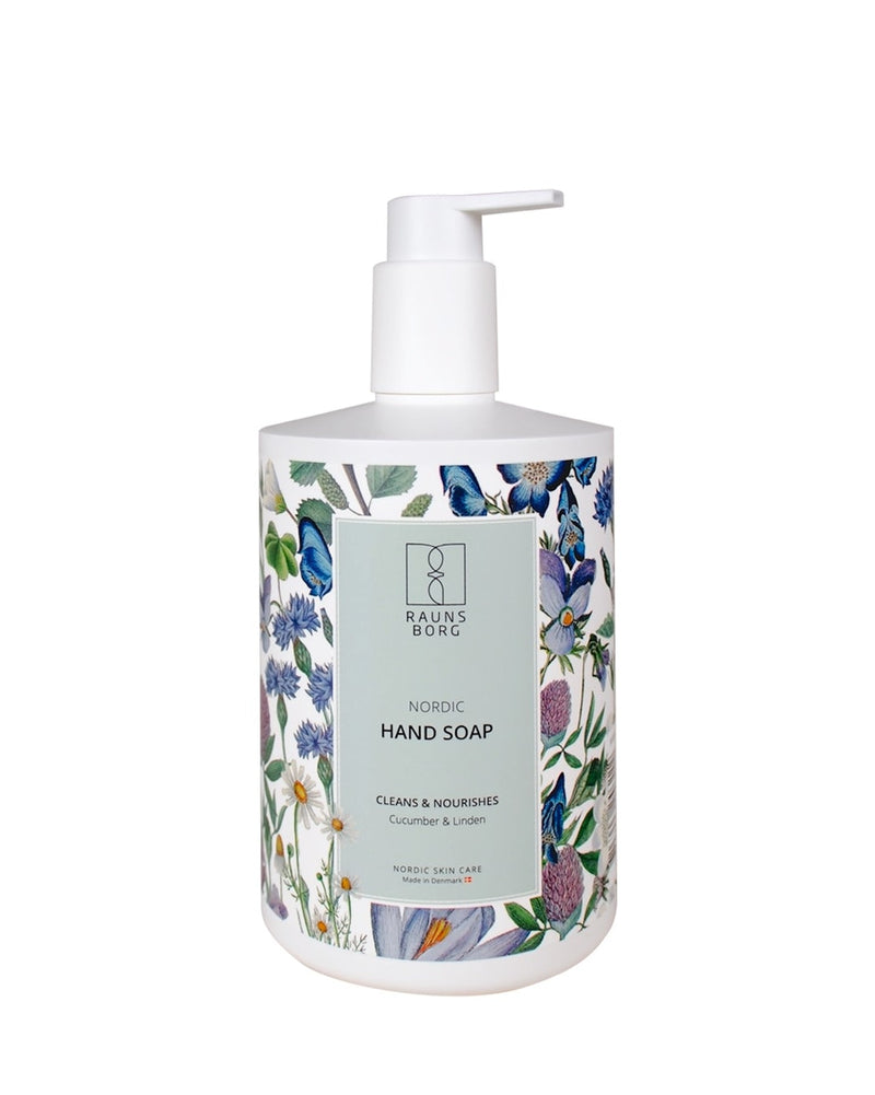 Raunsborg Hand Soap 500 ml