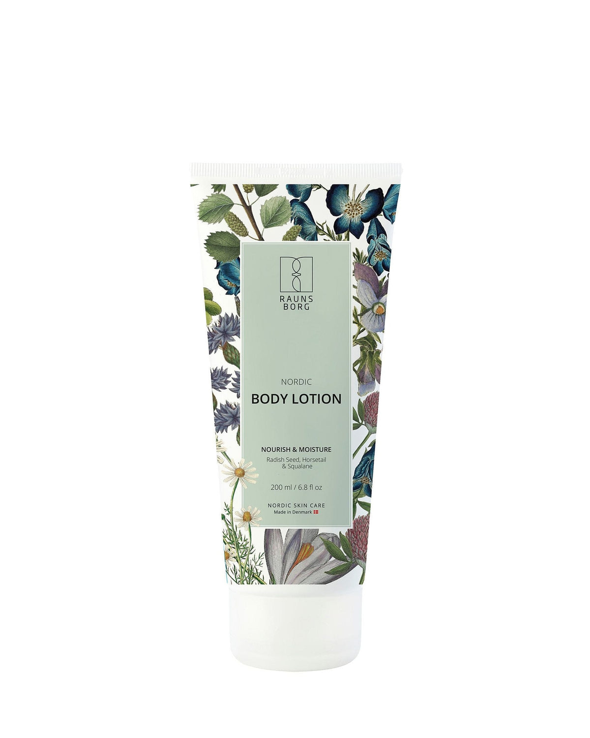 Raunsborg Nordic Body Lotion 200 ml