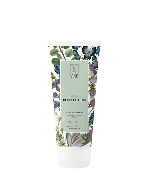Raunsborg Nordic Body Lotion 200 ml