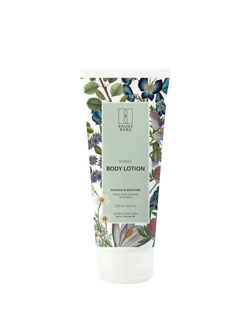 Raunsborg Nordic Body Lotion 200 ml