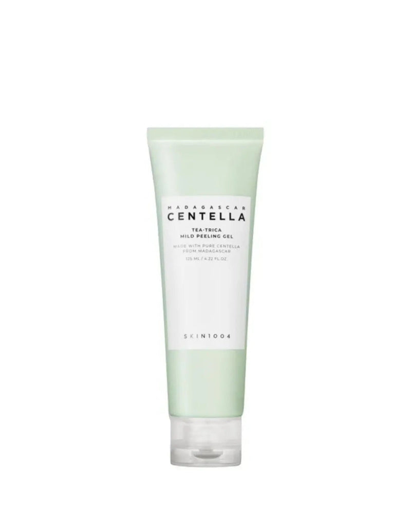 SKIN1004 Madagascar Centella Tea-Trica Mild Peeling Gel 125 ml