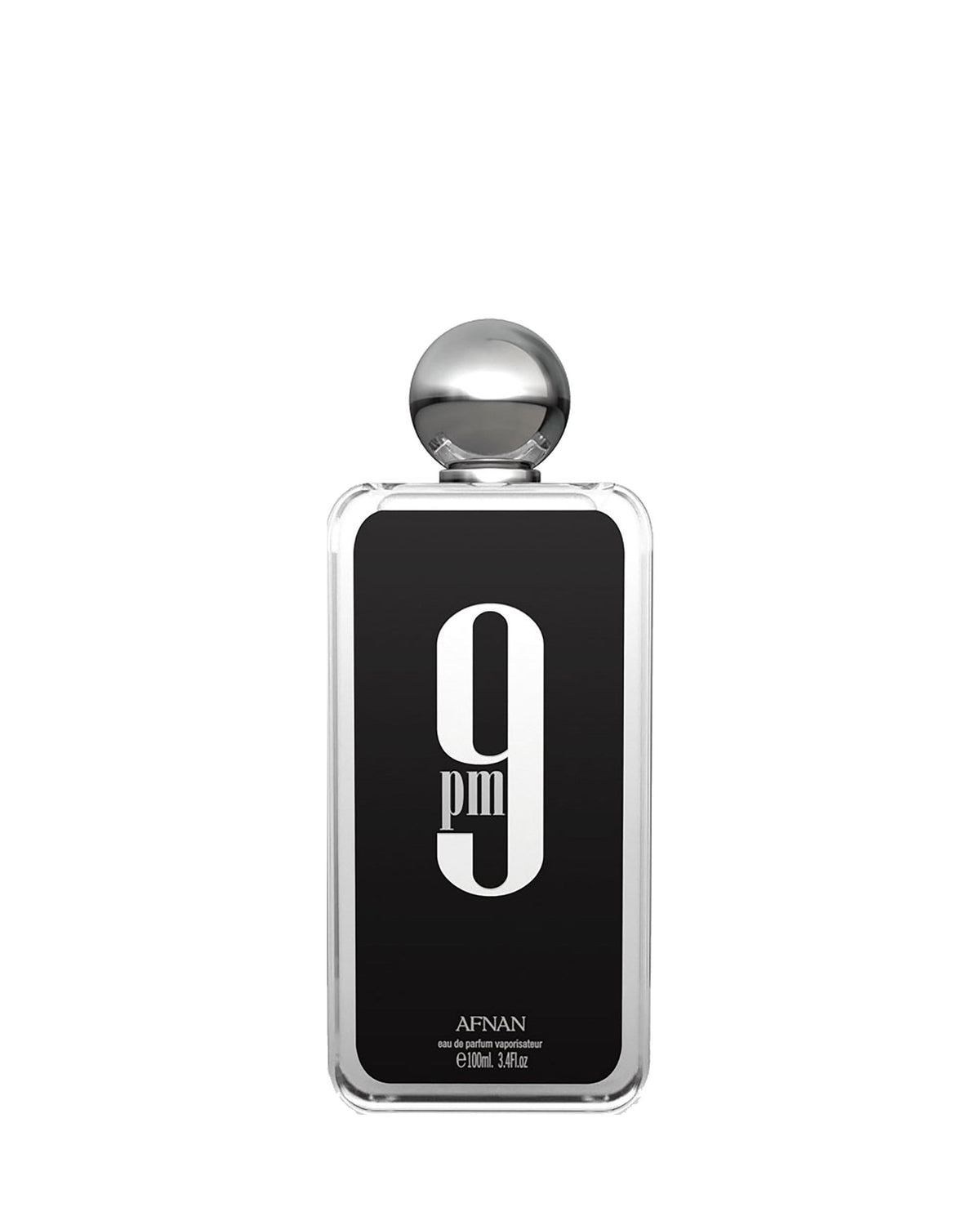 Afnan 9PM Pour Homme Eau de Parfum 100 ml
